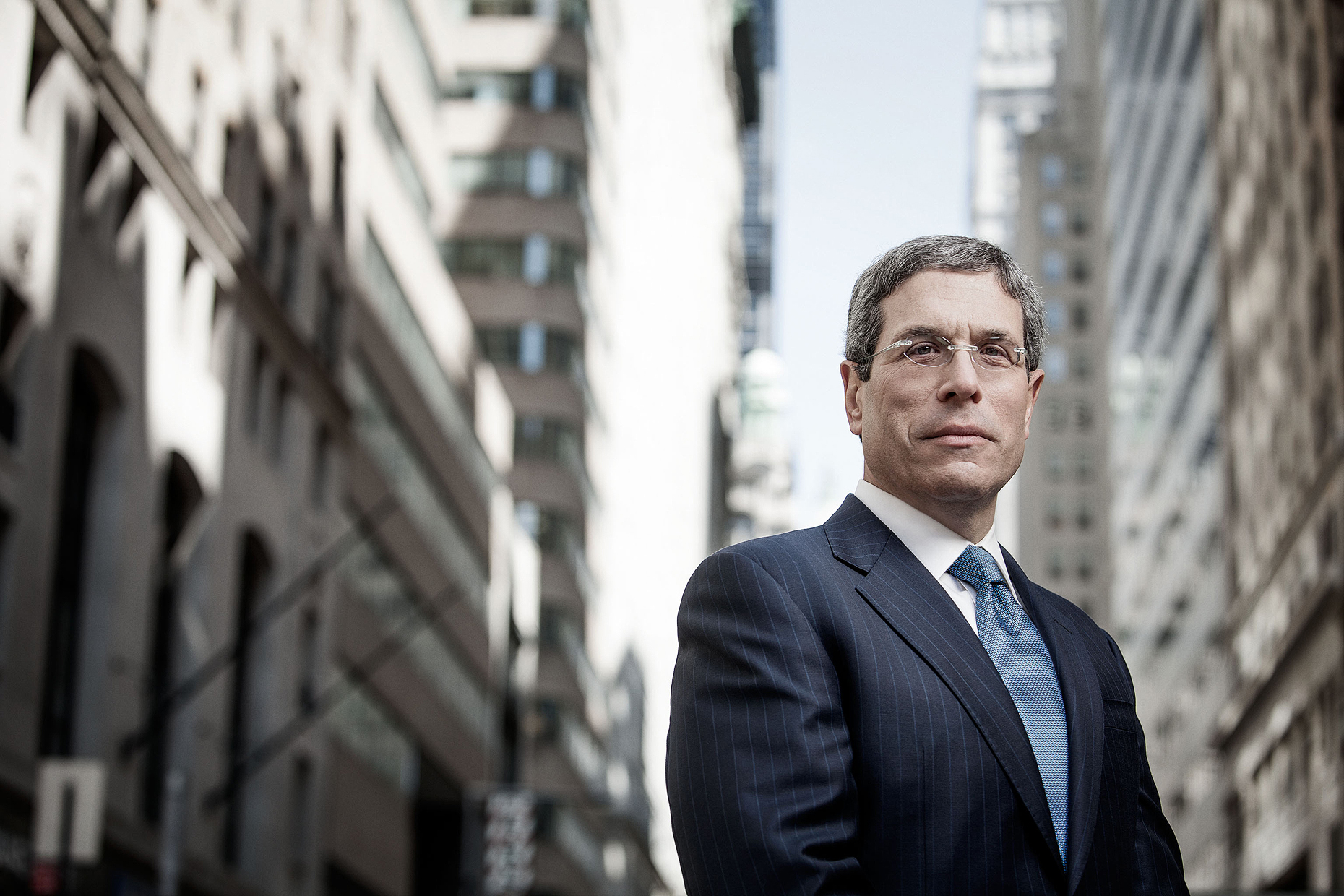 Sullivan and Cromwell CEO, NY street , Andy Goodwin Photography